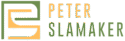 peter slamaker logo e3